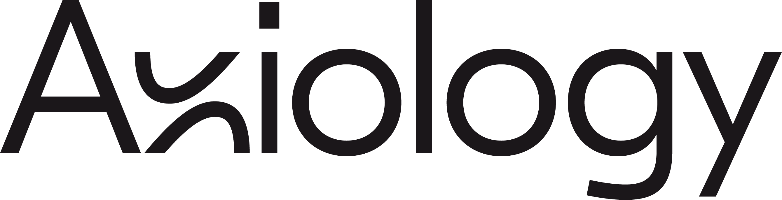 Axiology Logo