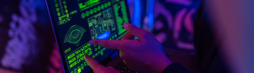 Penetration Testing