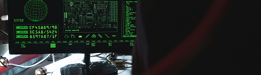 IT Compliance and Security Audit