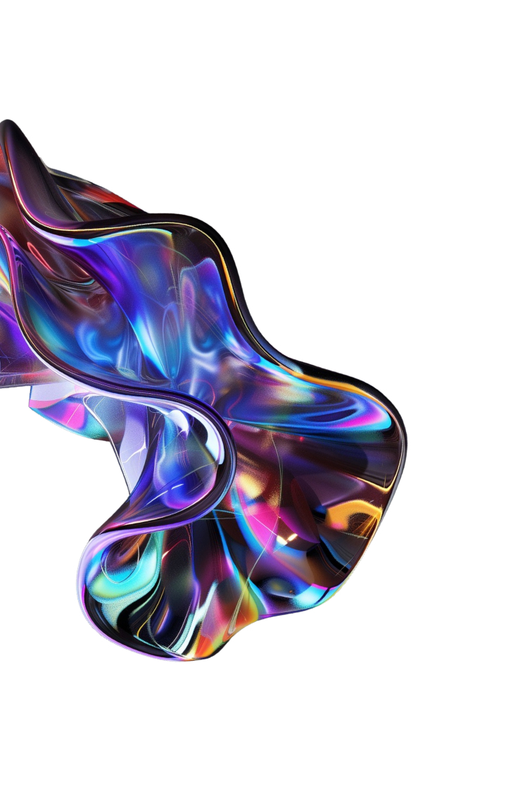 Abstract security visualization