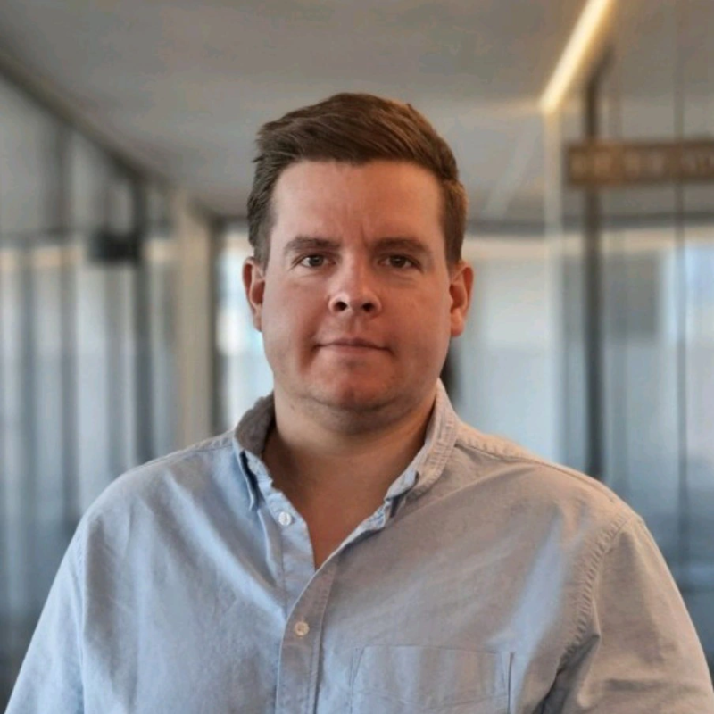 Team member Regimantas